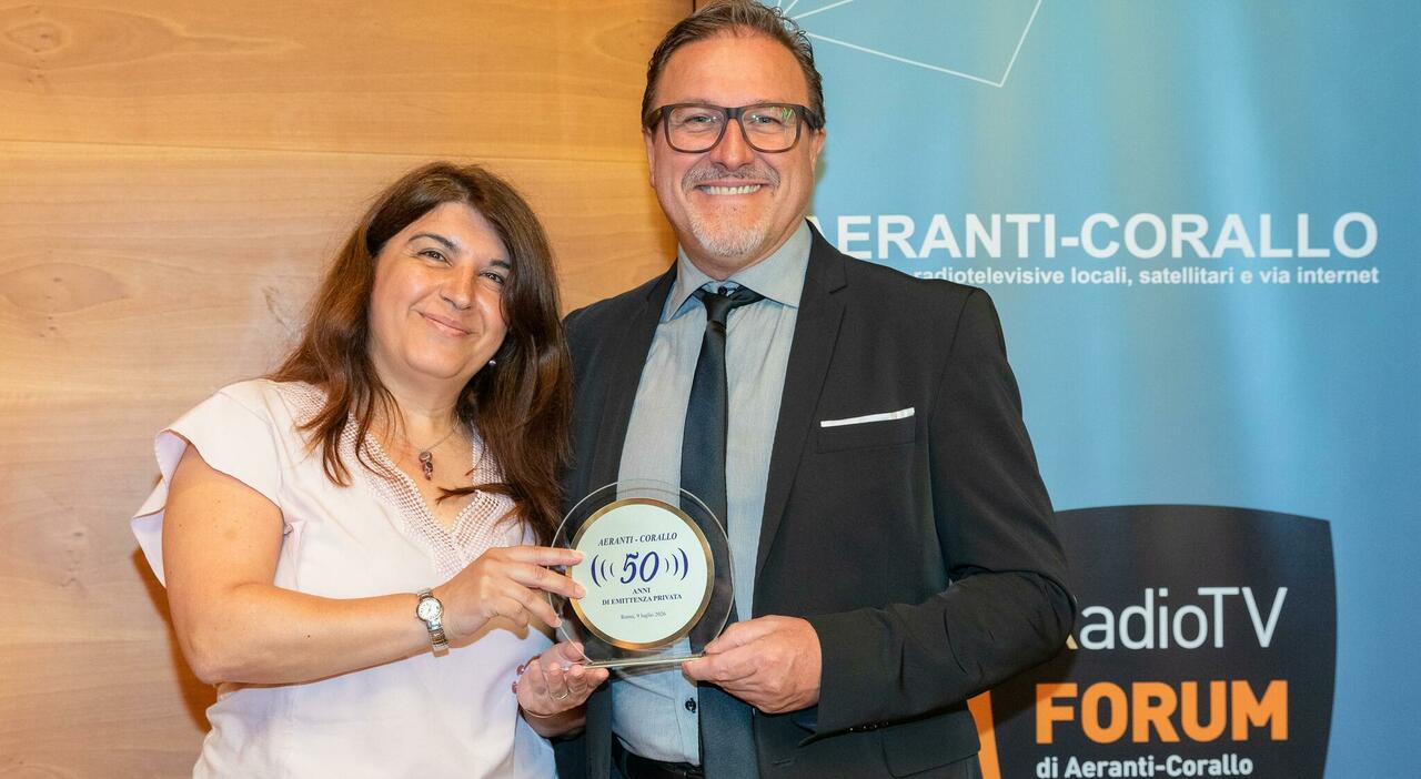 Radio Cortina: 50 anni di storia nella conca d'Ampezzo