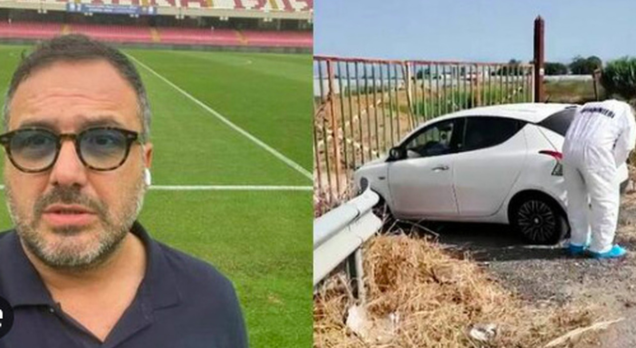 luca esposito giornalista ucciso a eboli fermato un uomo di 26 anni era nascosto in un casolare abbandonato da Ilmattino.it luca esposito giornalista ucciso a eboli fermato un uomo di 26 anni era nascosto in un casolare abbandonato