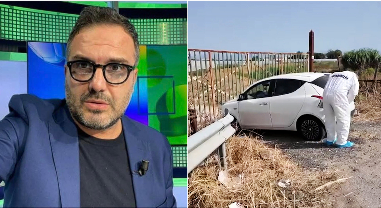 luca esposito il presunto assassino 232 un 26enne tunisino ha confessato l incontro con il giornalista la lite e l omicidio da Ilmessaggero.it luca esposito il presunto assassino 232 un 26enne tunisino ha confessato l incontro con il giornalista la lite e l omicidio