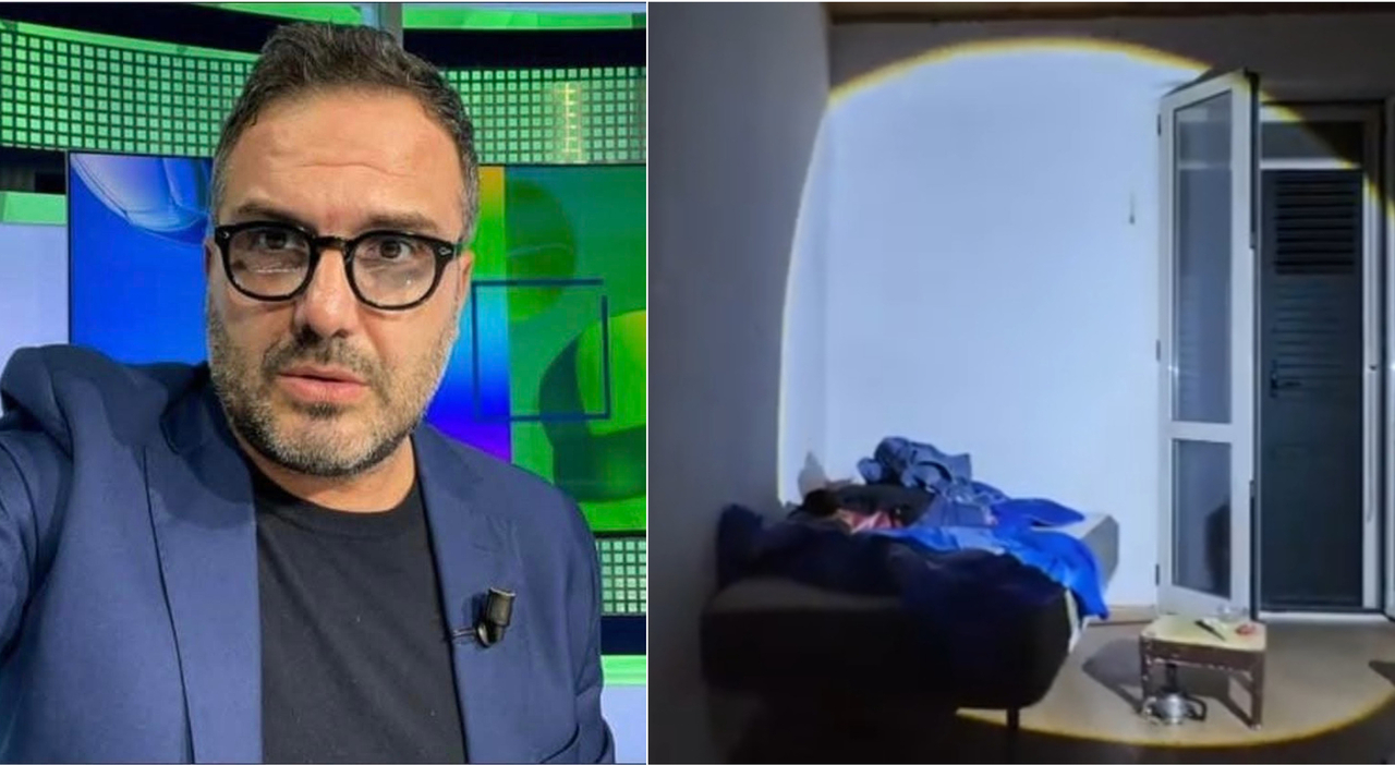 luca esposito il presunto assassino 232 un 26enne tunisino ha confessato cos236 ha bruciato il corpo del giornalista da Ilmessaggero.it luca esposito il presunto assassino 232 un 26enne tunisino ha confessato cos236 ha bruciato il corpo del giornalista