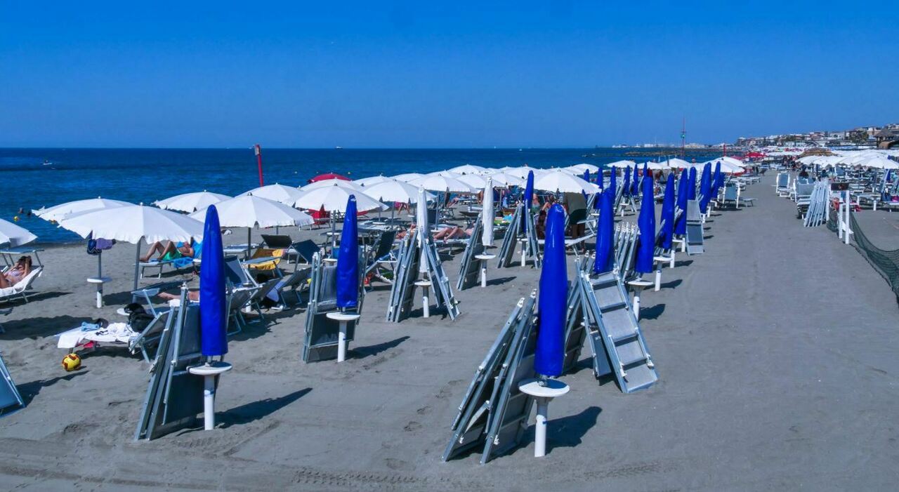 rivoluzione mare a ostia il campidoglio dalla prossima stagione via per sempre le cabine negli stabilimenti balneari da Ilmessaggero.it rivoluzione mare a ostia il campidoglio dalla prossima stagione via per sempre le cabine negli stabilimenti balneari