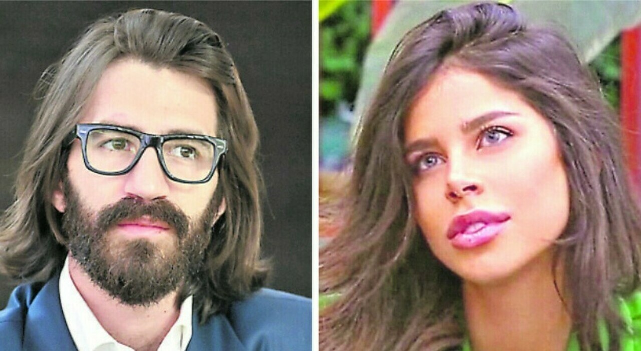 Leonardo Maria Del Vecchio Denunciato Dalla Ex Sara Soldati La Figlia Leonardo Maria Del Vecchio Denunciato Dalla Ex Sara Soldati La Figlia