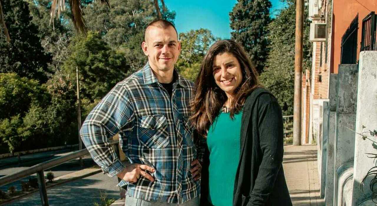 greta e ivan tornano dall argentina per vivere a sacile ma non trovano casa ormai gli affitti sono solo per gli americani della base da Ilgazzettino.it greta e ivan tornano dall argentina per vivere a sacile ma non trovano casa ormai gli affitti sono solo per gli americani della base