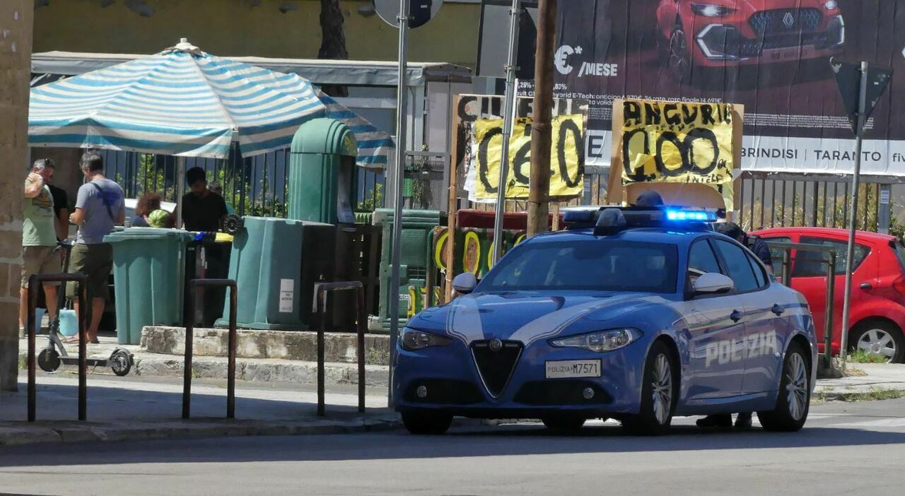lite per strada poi l accoltellamento ferito un 35enne da Quotidianodipuglia.it lite per strada poi l accoltellamento ferito un 35enne