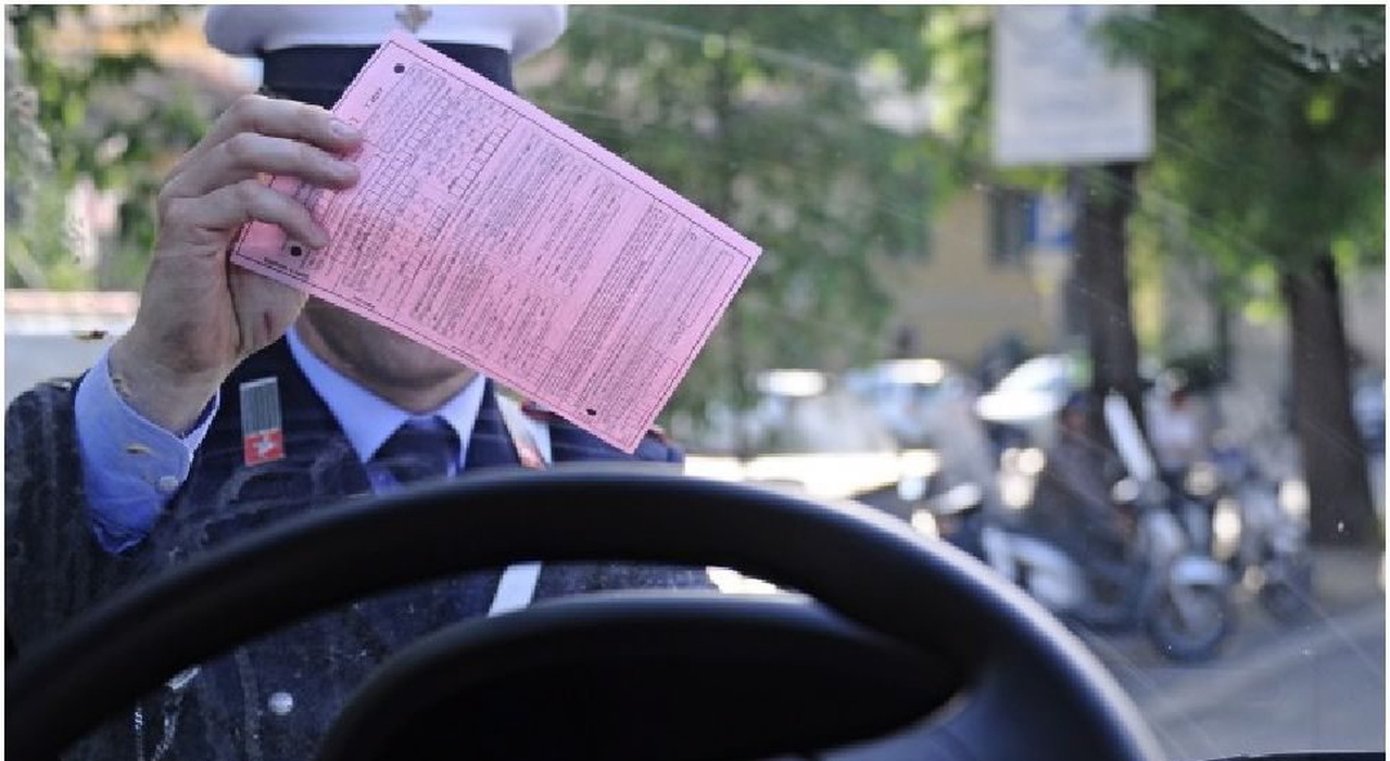 con i proventi delle multe paghiamo gli stipendi alla polizia locale la proposta di palazzo moroni all anci da Ilgazzettino.it con i proventi delle multe paghiamo gli stipendi alla polizia locale la proposta di palazzo moroni all anci