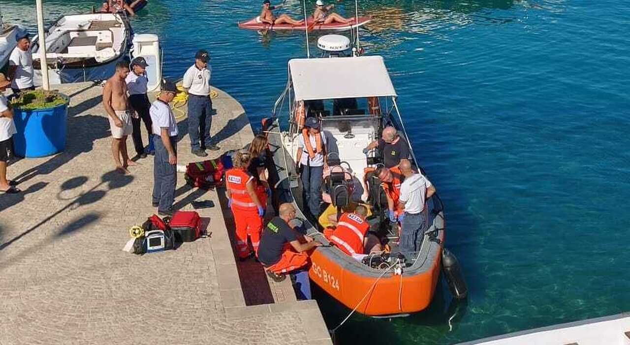 tragedia in vacanza nel salento turista di 46 anni muore mentre fa il bagno da Quotidianodipuglia.it tragedia in vacanza nel salento turista di 46 anni muore mentre fa il bagno