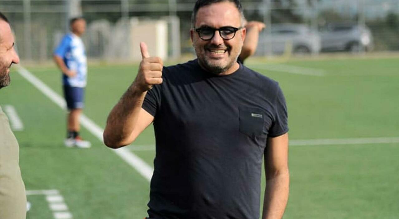 giornalista ucciso a eboli le bugie di luca oltre il calcio in tv le finte lauree la moglie fantasma da Ilmattino.it giornalista ucciso a eboli le bugie di luca oltre il calcio in tv le finte lauree la moglie fantasma