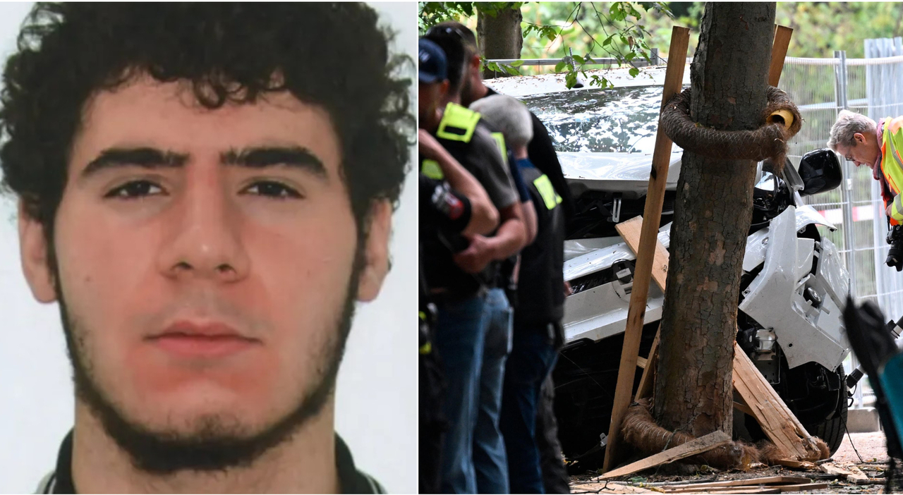 abdul b chi 232 il presunto killer era appena uscito dal carcere minorile sostenitore dell isis ipotesi complici da Ilmessaggero.it abdul b chi 232 il presunto killer era appena uscito dal carcere minorile sostenitore dell isis ipotesi complici
