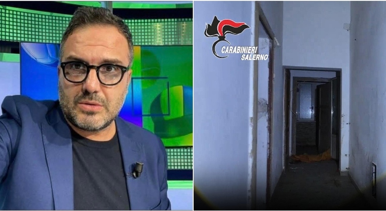 luca esposito il killer confessa era pressante per questo lho ucciso infastidito dalle sue attenzioni sessuali da Ilmessaggero.it luca esposito il killer confessa era pressante per questo lho ucciso infastidito dalle sue attenzioni sessuali
