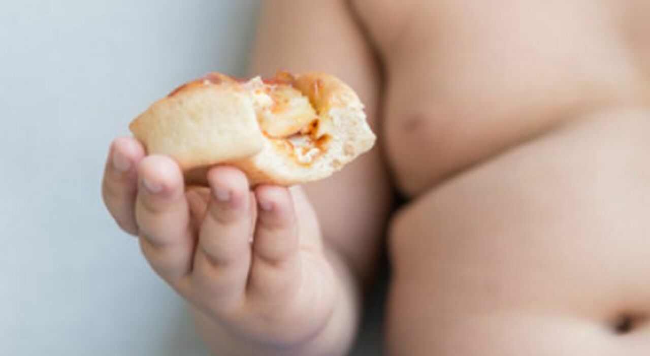l accusa della bbc bimbi italiani in sovrappeso per colpa di pizza pasta e pane da Ilmattino.it l accusa della bbc bimbi italiani in sovrappeso per colpa di pizza pasta e pane