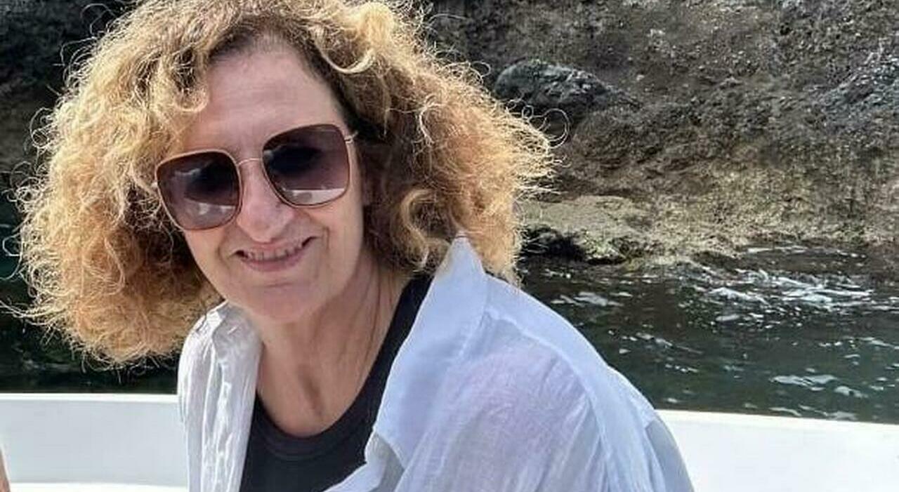 punta campanella l intervista a carolina mazzella crapolla stop ai pirati serve maggiore civilt224 da Ilmattino.it punta campanella l intervista a carolina mazzella crapolla stop ai pirati serve maggiore civilt224