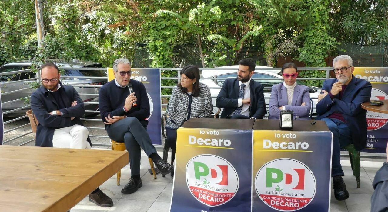 centrosinistra crisi nei comuni scatta il vertice del pd da Quotidianodipuglia.it centrosinistra crisi nei comuni scatta il vertice del pd