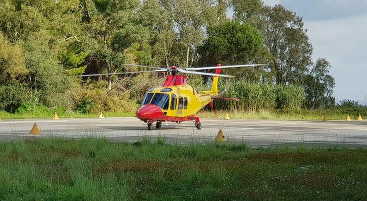 roccaraso paura al parco il vento travolge i gonfiabili tre bimbi napoletani feriti da Ilmattino.it roccaraso paura al parco il vento travolge i gonfiabili tre bimbi napoletani feriti