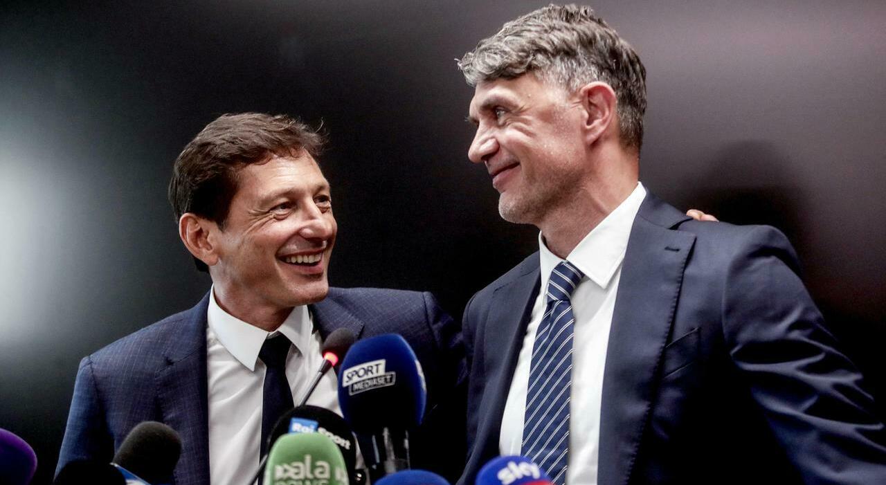maldini pronto a dimettersi se salta pirlo veto su mancini e conte l ultimatum del nuovo dt azzurro da Ilmessaggero.it maldini pronto a dimettersi se salta pirlo veto su mancini e conte l ultimatum del nuovo dt azzurro