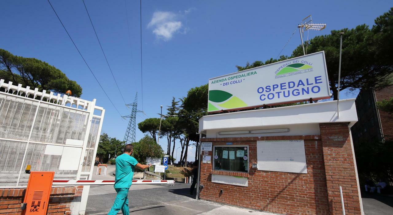 west nile torna la paura a napoli primo paziente ricoverato al cotugno da Ilmattino.it west nile torna la paura a napoli primo paziente ricoverato al cotugno