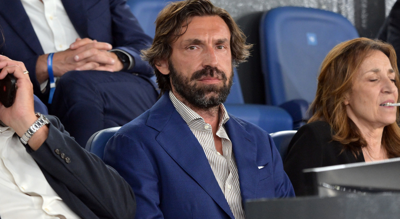 pirlo la mia collaborazione 232 solo sportiva e commerciale l amore per l italia non dipende da un incarico da Ilmessaggero.it pirlo la mia collaborazione 232 solo sportiva e commerciale l amore per l italia non dipende da un incarico