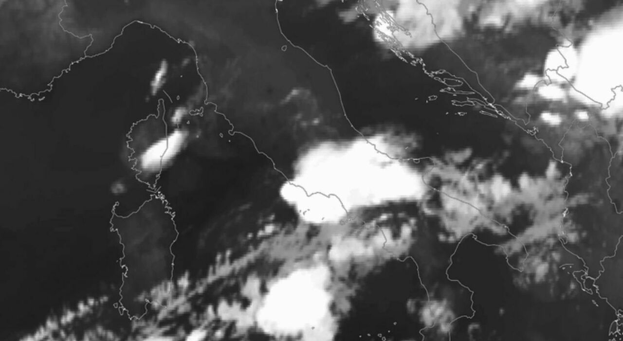 meteo napoli e campania le previsioni di marted236 28 luglio stop al maltempo dopo l allerta da Ilmattino.it meteo napoli e campania le previsioni di marted236 28 luglio stop al maltempo dopo l allerta