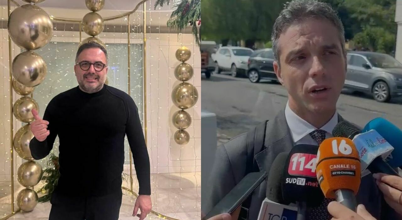 luca esposito ucciso a eboli l avvocato del tunisino nessun elemento di novit224