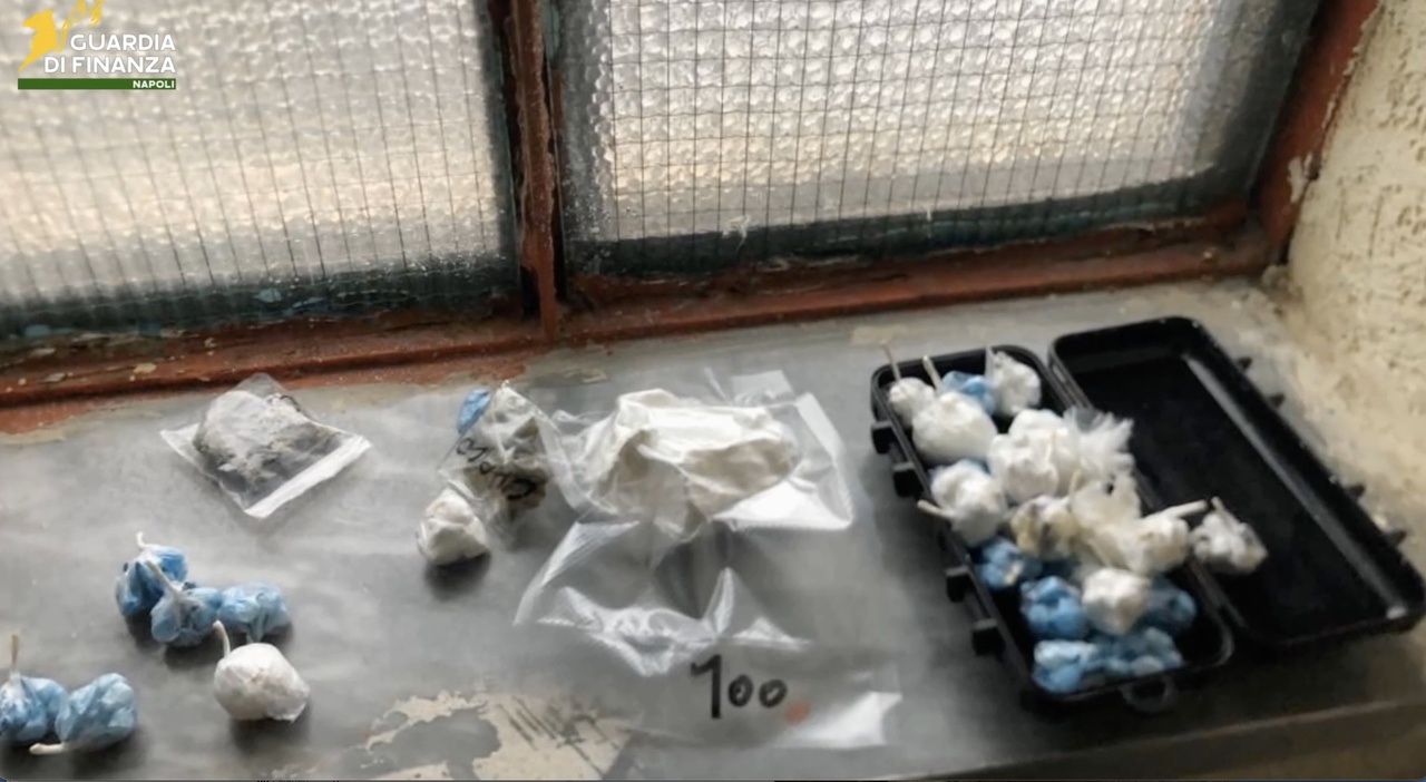droga a chef e skipper nella penisola sorrentina 6 misure cautelari 4 gli arresti da Ilmattino.it droga a chef e skipper nella penisola sorrentina 6 misure cautelari 4 gli arresti