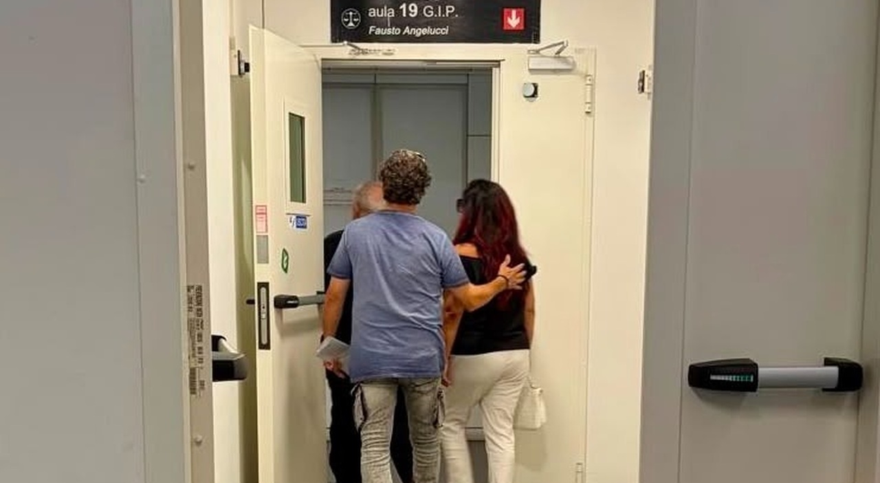 bimbi maltrattati nell asilo di polverigi le maestre arrestate non rispondono al giudice i legali prima vediamo i video da Corriereadriatico.it bimbi maltrattati nell asilo di polverigi le maestre arrestate non rispondono al giudice i legali prima vediamo i video