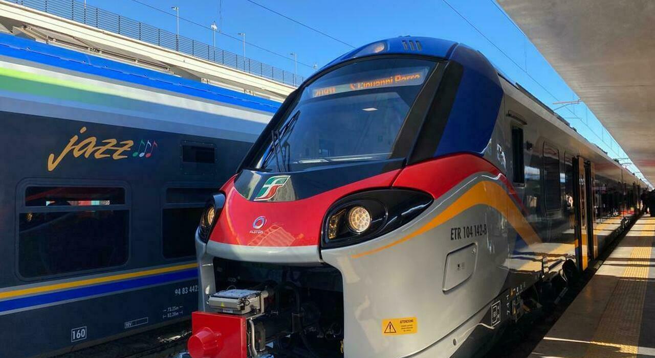 lavori a napoli montesanto e piazza amedeo modifiche alla circolazione dei treni della metro linea 2 da Ilmattino.it lavori a napoli montesanto e piazza amedeo modifiche alla circolazione dei treni della metro linea 2