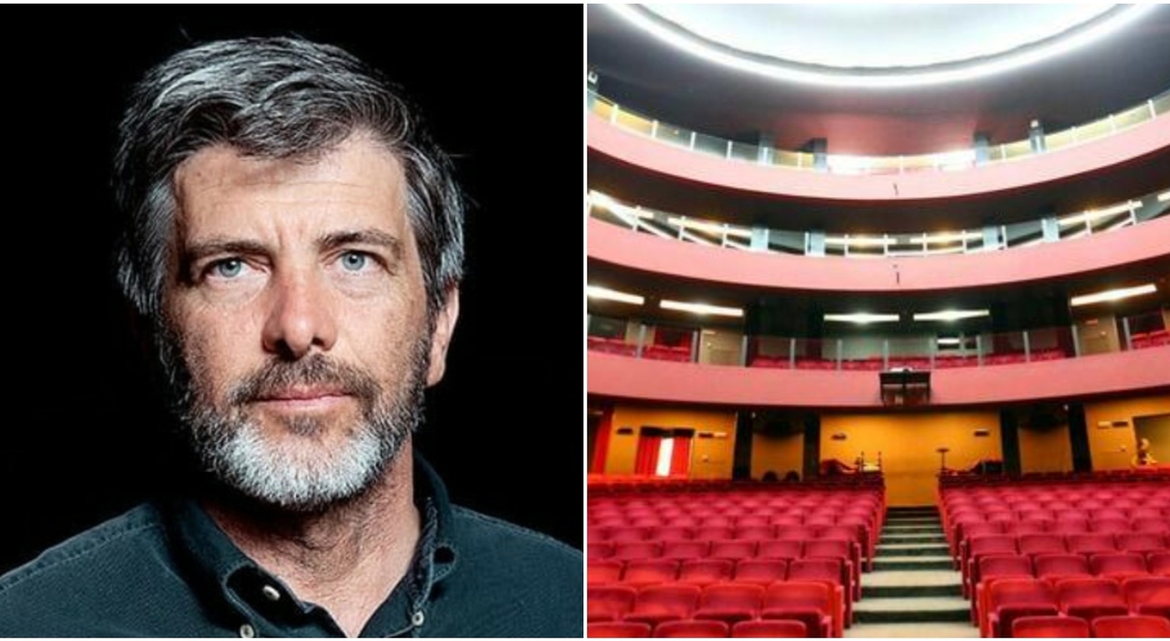 Teatro Eliseo riapre con spettacolo Dylan Dog, Roma torna a vivere la cultura teatrale