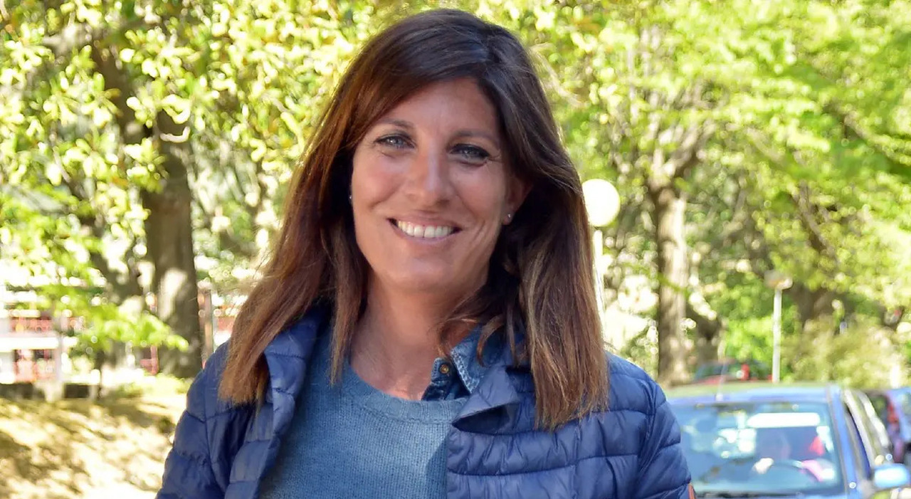 Raffaella Griggi, giornalista Rai, annuncia di prendere il posto di Sciarelli a Chi l'ha visto?