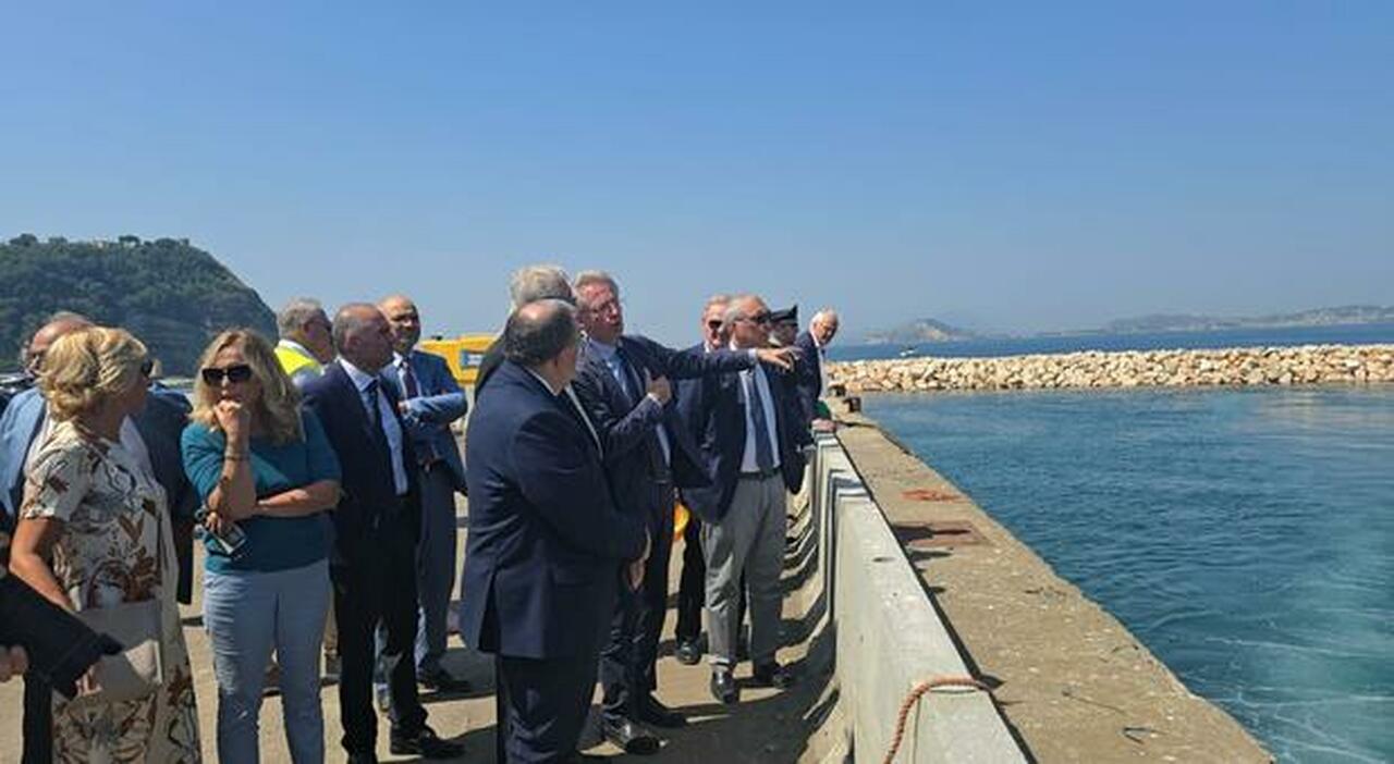 bagnoli via libera di foti americas cup lavori ok replicato il modello pnrr da Ilmattino.it bagnoli via libera di foti americas cup lavori ok replicato il modello pnrr