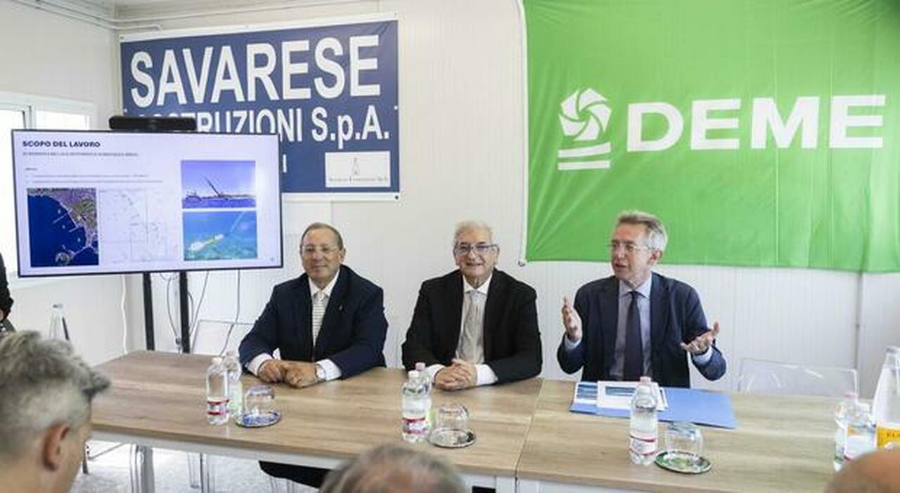america s cup 2027 il piano campi boa provvisori per ospitare i diportisti da Ilmattino.it america s cup 2027 il piano campi boa provvisori per ospitare i diportisti