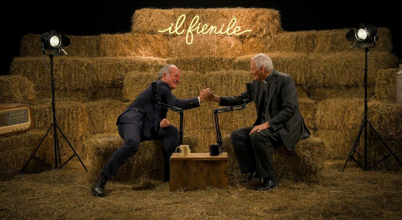 Due leader discutono il fine vita in un dialogo rispettoso e schietto