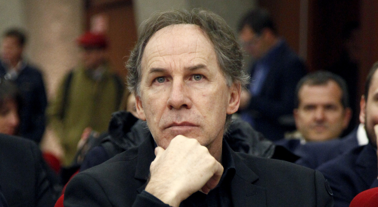 franco baresi cos 232 un nodulo ai polmoni per cui 232 stato operato ad agosto 2025 sintomi diagnosi e prevenzione da Ilmessaggero.it franco baresi cos 232 un nodulo ai polmoni per cui 232 stato operato ad agosto 2025 sintomi diagnosi e prevenzione