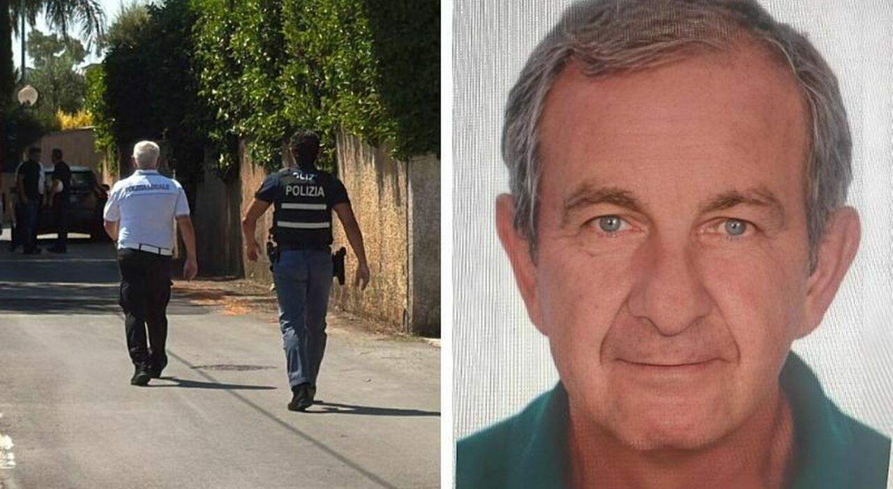 Imprenditore artigiano morto salvando il figlio in cantiere, gesto di straordinario amore