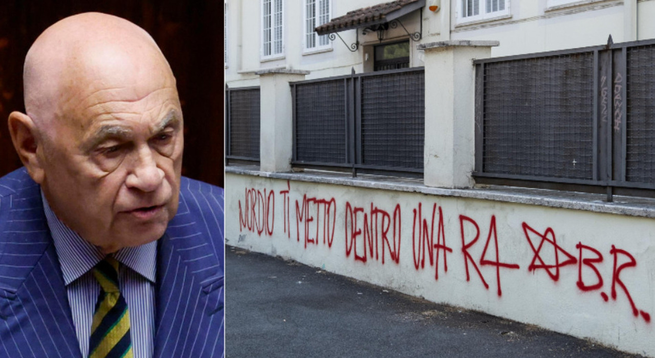 nordio ti metto dentro una r4 la minaccia delle brigate rosse e il richiamo all omicidio di aldo moro solidariet224 da stefani e zaia colpita la democrazia da Ilgazzettino.it nordio ti metto dentro una r4 la minaccia delle brigate rosse e il richiamo all omicidio di aldo moro solidariet224 da stefani e zaia colpita la democrazia