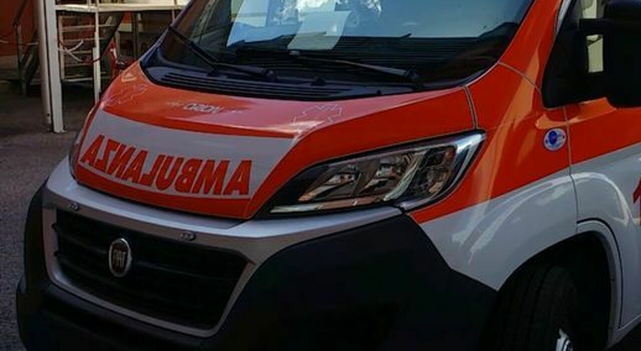 operaio morto sul lavoro vittima di un malore a 60 anni da Quotidianodipuglia.it operaio morto sul lavoro vittima di un malore a 60 anni