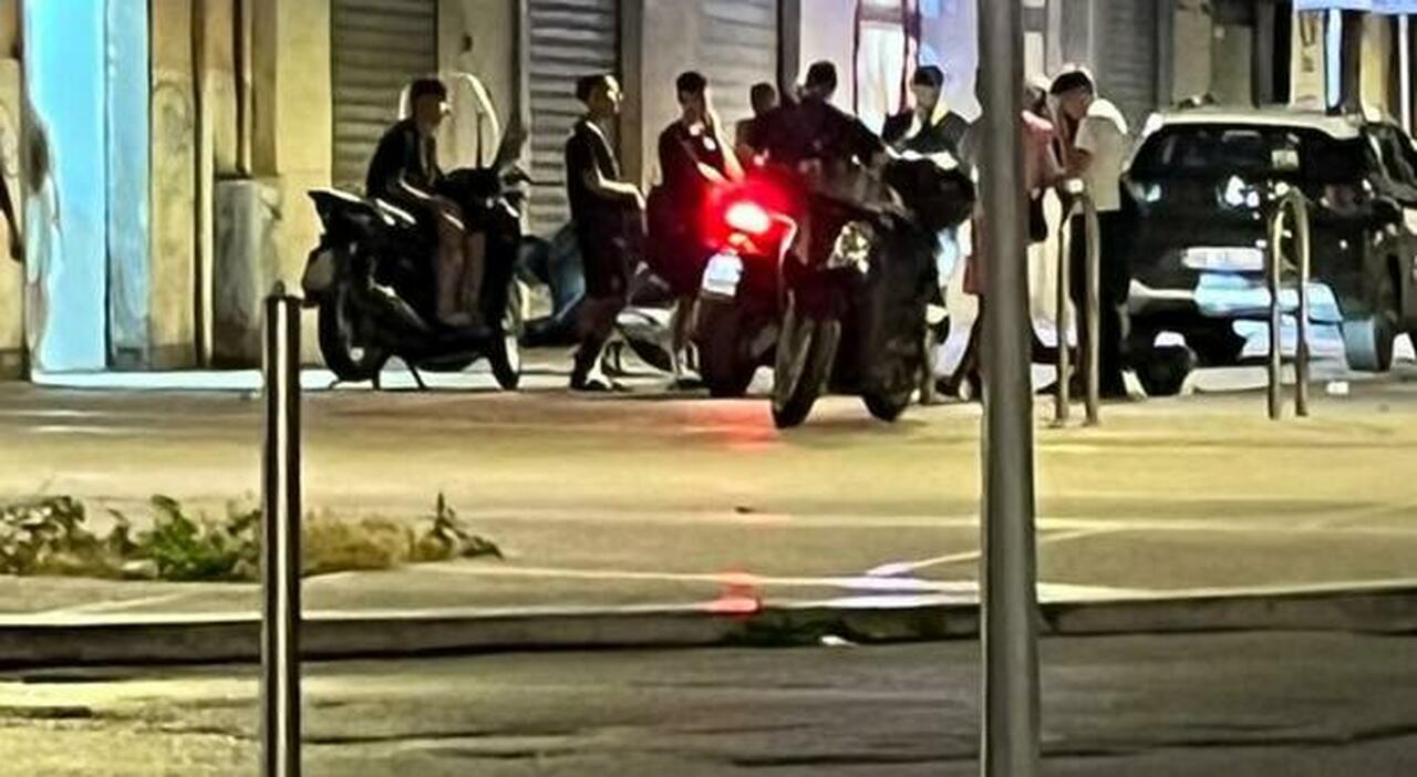 bari monopattini e corse clandestine al libert224 e san paolo l allarme dei residenti da Quotidianodipuglia.it bari monopattini e corse clandestine al libert224 e san paolo l allarme dei residenti