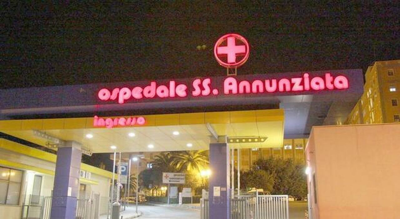 torre colimena auto sbanda sul marciapiede e travolge 13enne 232 grave al santissima annunziata da Quotidianodipuglia.it torre colimena auto sbanda sul marciapiede e travolge 13enne 232 grave al santissima annunziata