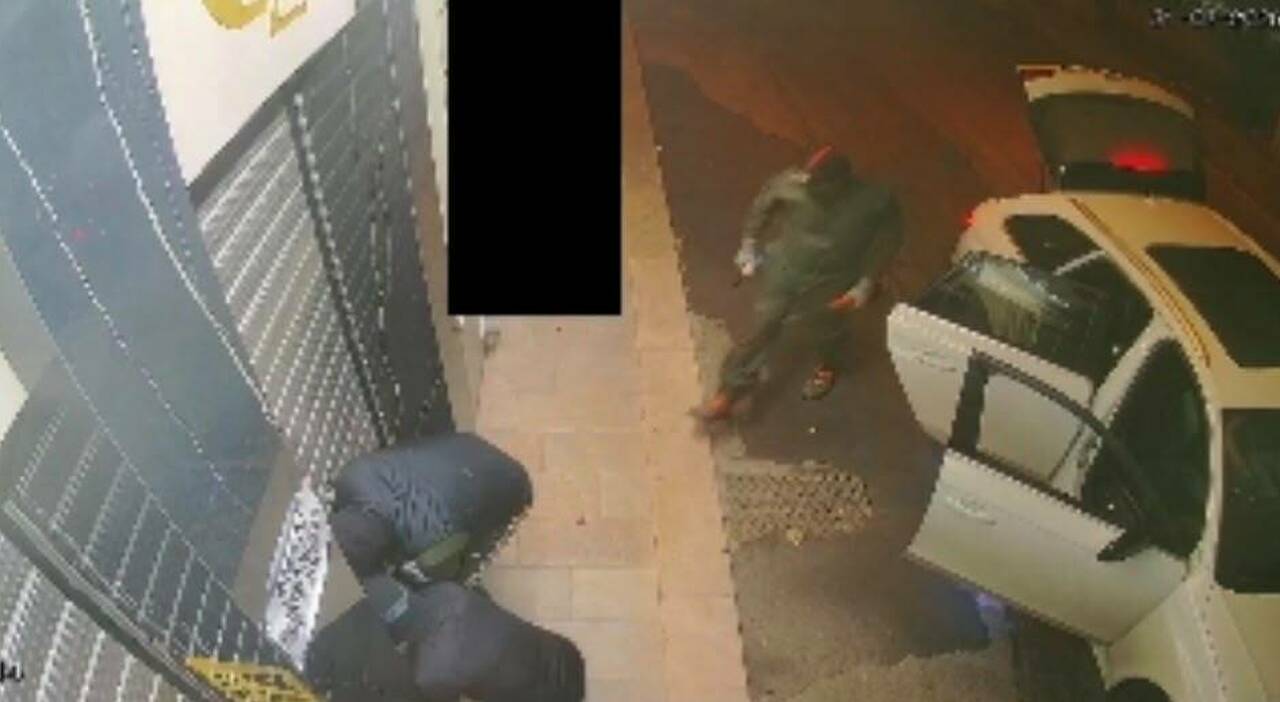 due gioiellerie e un furgon nel mirino ladri scatenati nel salento da Quotidianodipuglia.it due gioiellerie e un furgon nel mirino ladri scatenati nel salento
