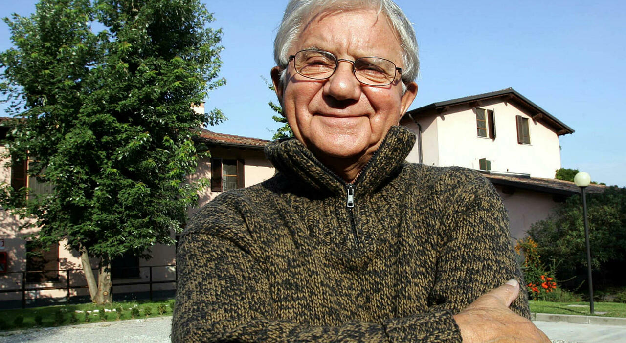 don mazzi 232 morto a 96 anni il fondatore di exodus era simbolo del recupero dei giovani dalla tossicodipendenza i funerali il 3 agosto da Ilmessaggero.it don mazzi 232 morto a 96 anni il fondatore di exodus era simbolo del recupero dei giovani dalla tossicodipendenza i funerali il 3 agosto