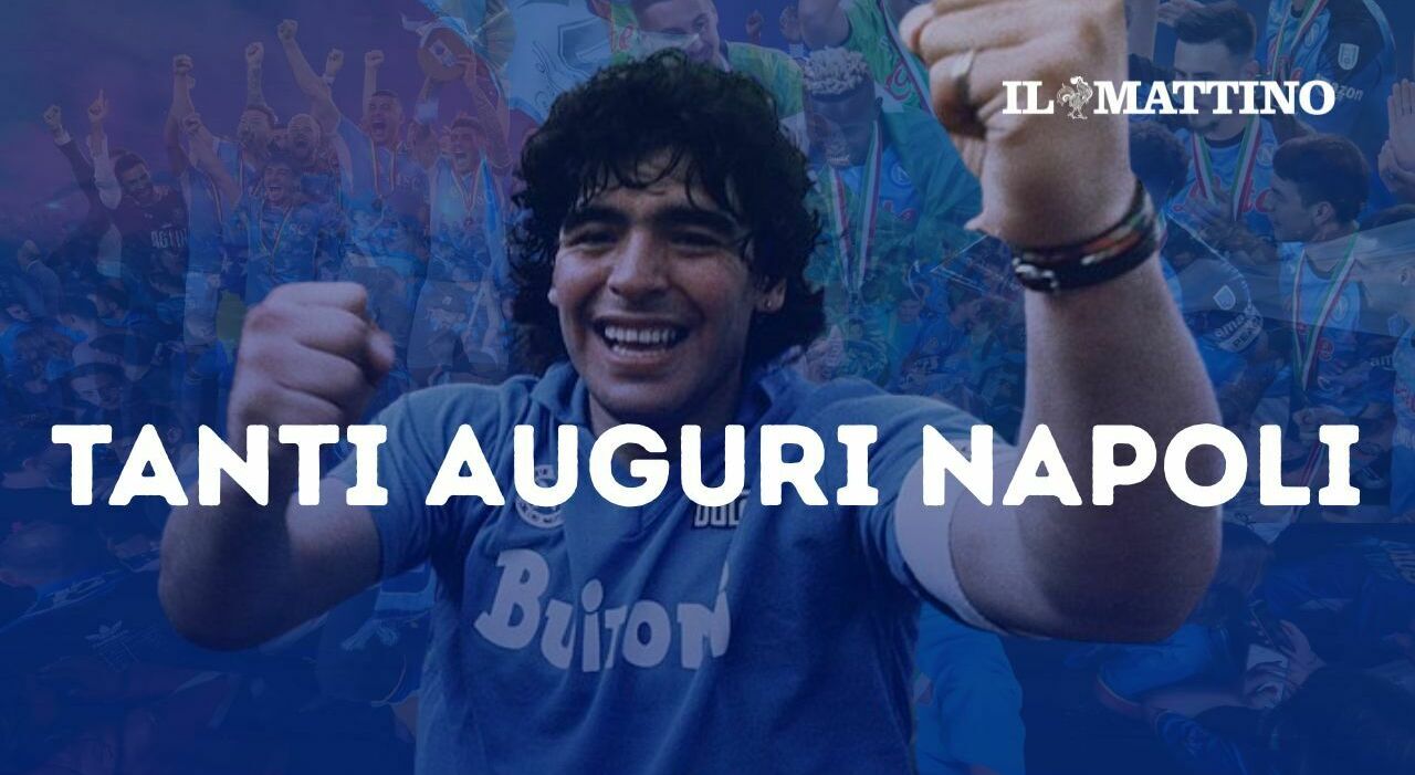 il napoli compie 100 anni la forza e le sfide della citt224 squadra da Ilmattino.it il napoli compie 100 anni la forza e le sfide della citt224 squadra