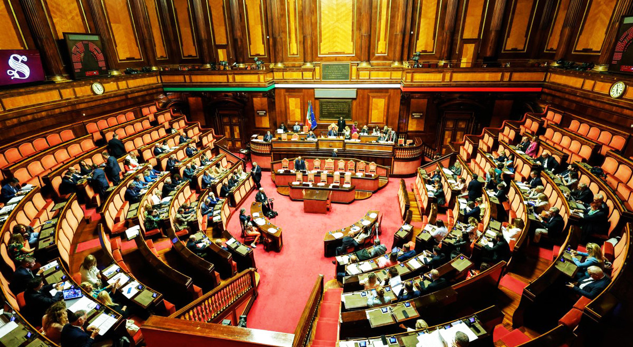 concorso senato per segretari parlamentari stipendi da 45mila euro bando requisiti e come fare domanda da Ilmessaggero.it concorso senato per segretari parlamentari stipendi da 45mila euro bando requisiti e come fare domanda