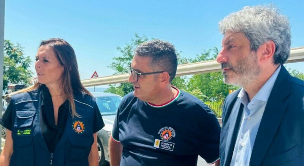 terremoto campi flegrei fico a pozzuoli dalla regione un milione di euro e alloggi per gli sfollati da Ilmattino.it terremoto campi flegrei fico a pozzuoli dalla regione un milione di euro e alloggi per gli sfollati
