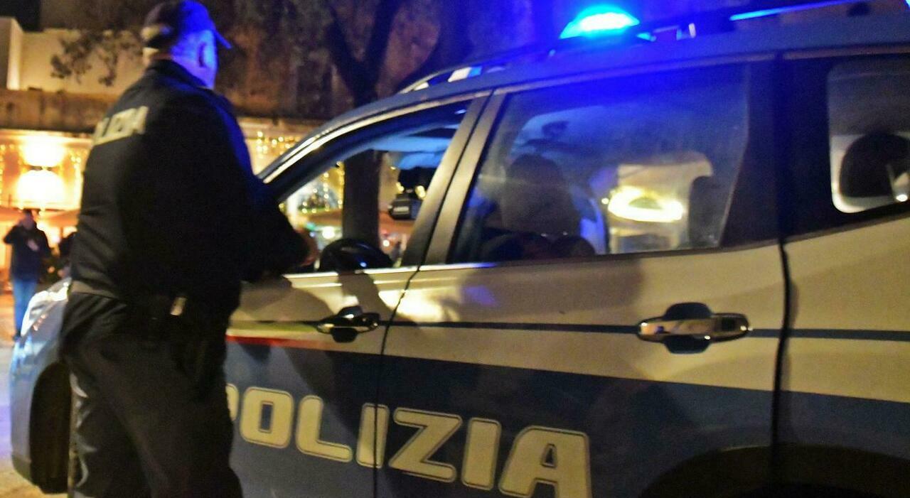 gallipoli urla nella notte e poi la coltellata al vicino scatta l arresto da Quotidianodipuglia.it gallipoli urla nella notte e poi la coltellata al vicino scatta l arresto