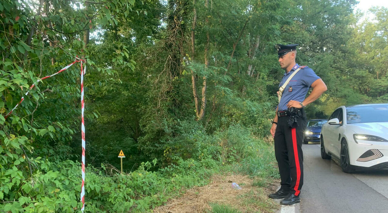 Uomo di 43 anni investe e uccide sconosciuto che lo aiutava a trovare strada, arrestato per omicidio, immagine di approfondimento
