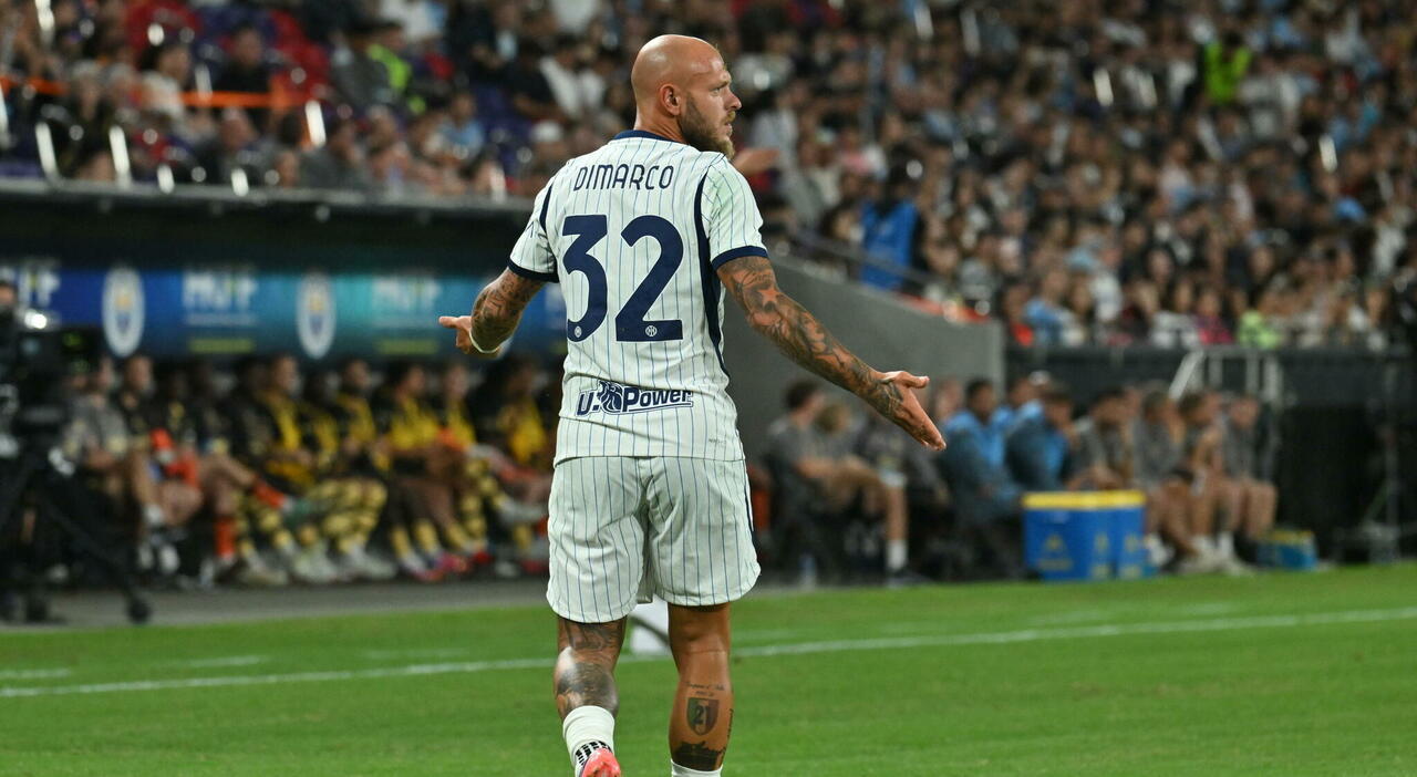 milan inter 1 1 nkunku risponde a dimarco bene torriani e lavelli infortunio per bisseck da Ilmessaggero.it milan inter 1 1 nkunku risponde a dimarco bene torriani e lavelli infortunio per bisseck