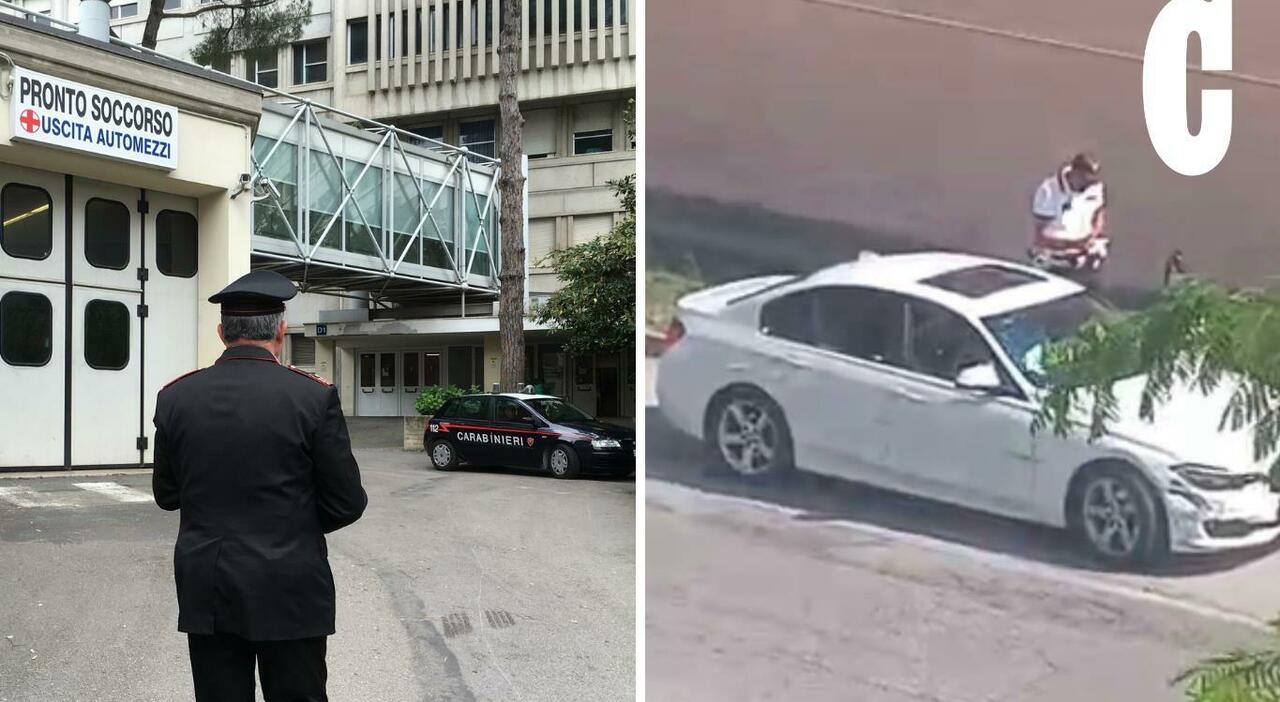 Uomo di 35 anni sperona carabinieri a Senigallia, bloccato con taser e muore in ospedale, immagine di approfondimento
