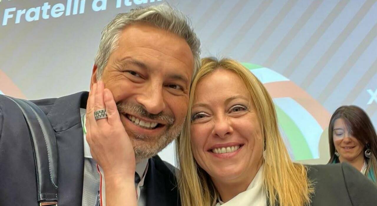 Raffaele Speranzon parla di fine vita e candidati a Padova, sottolineando la collaborazione e il dibattito