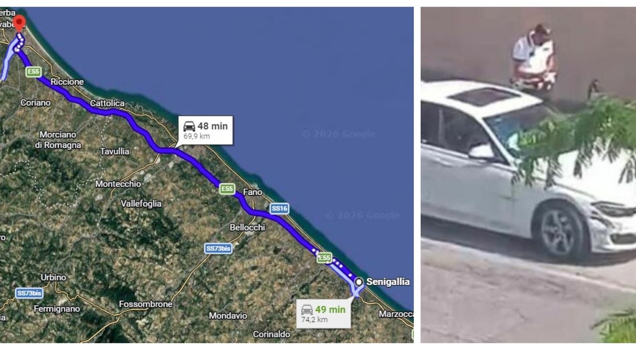 morto a senigallia dopo linseguimento e il taser per i carabinieri c232 lo scudo penale aperto un fascicolo senza indagati da Corriereadriatico.it morto a senigallia dopo linseguimento e il taser per i carabinieri c232 lo scudo penale aperto un fascicolo senza indagati