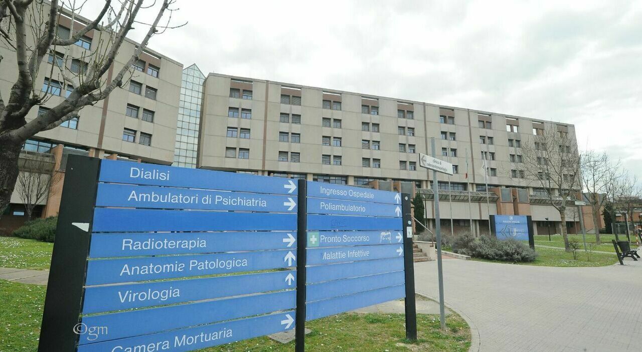 torrette tre pensionamenti mettono alla prova l ospedale il bando dopo l estate fuori due primari e una direttrice da Corriereadriatico.it torrette tre pensionamenti mettono alla prova l ospedale il bando dopo l estate fuori due primari e una direttrice
