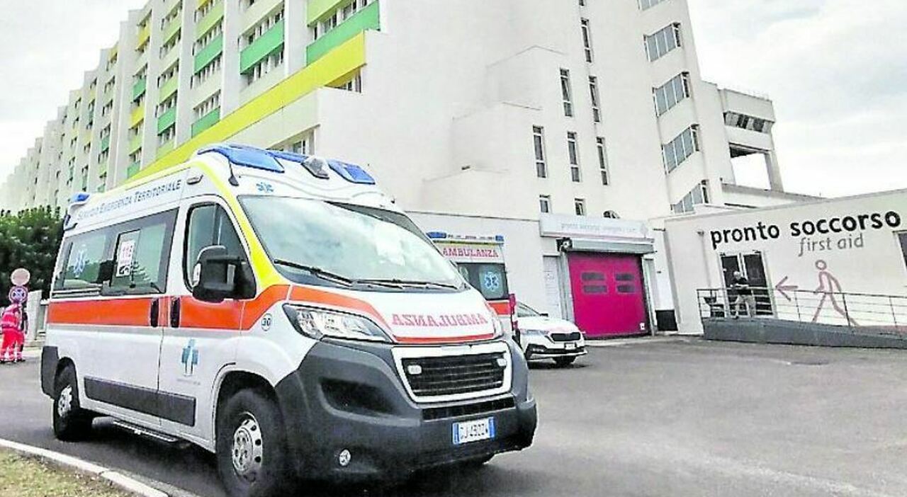 bimba di 7 anni cade dal balcone 232 grave da Quotidianodipuglia.it bimba di 7 anni cade dal balcone 232 grave
