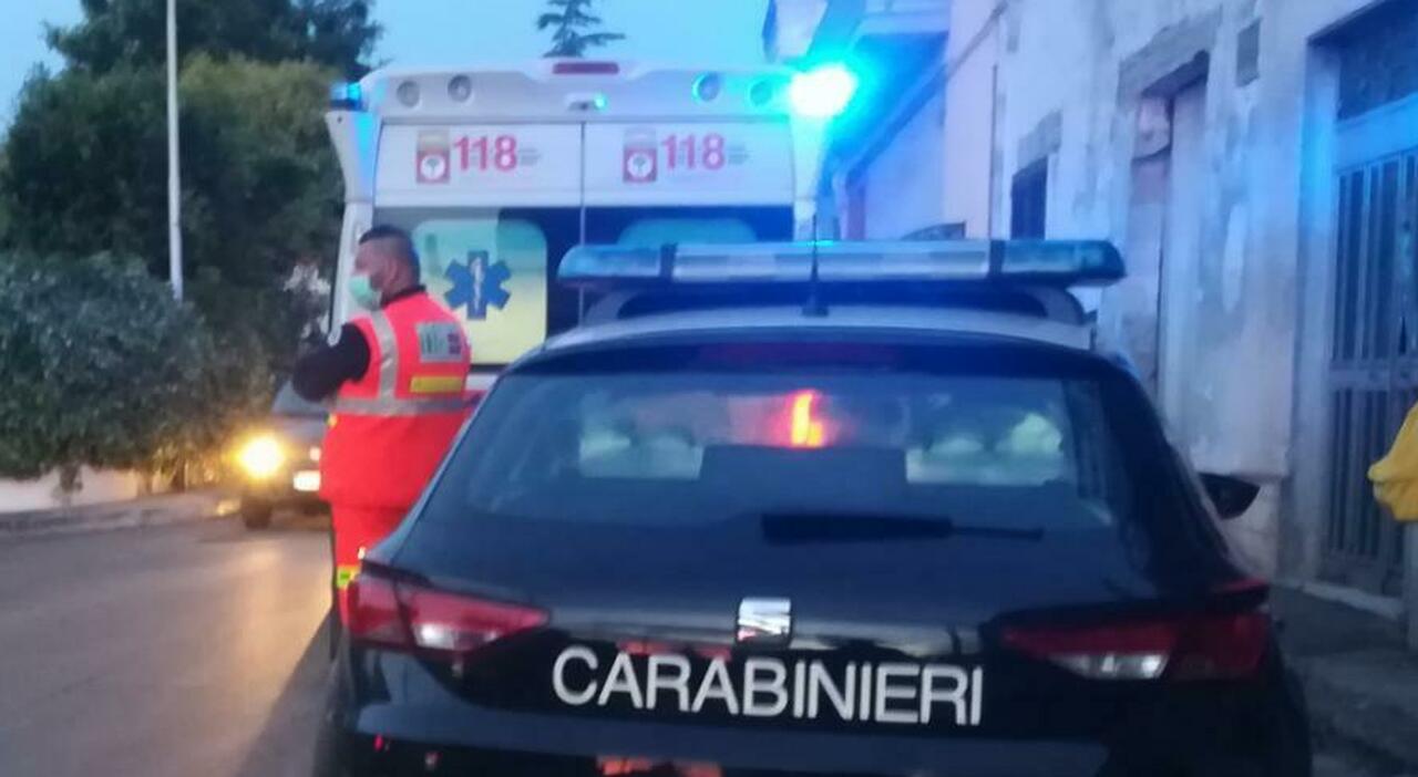 raffica di chiamate false al 112 soccorsi a vuoto caccia ai responsabili da Quotidianodipuglia.it raffica di chiamate false al 112 soccorsi a vuoto caccia ai responsabili